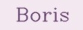 Boris