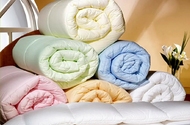 Как выбрать одеяло?`