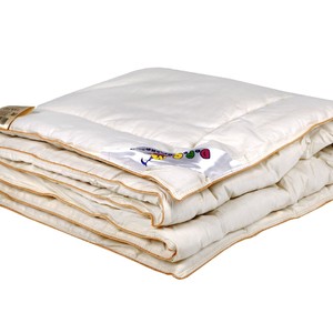 Детское одеяло 110х140 СН-Текстиль демисезонное арт. Овечка