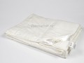 Всесезонное одеяло с шелковым наполнителем СН-Текстиль Шелк Mulberry 172х205 двуспальное / 