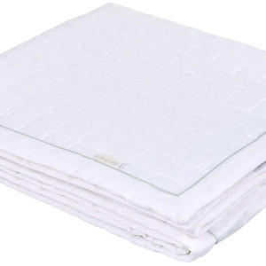 Летнее одеяло эвкалиптовое СН-Текстиль Темпере 200х220 евро