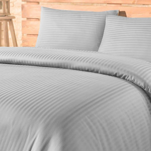 Набор постельного белья с одеялом Asapela цвет серый