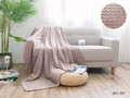 Плед двуспальный Cleo ROYAL PLUSH 180х200 арт. 180/003-RP / 