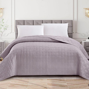 Покрывало на кровать 220-240 Cleo Andora 220/049-AD
