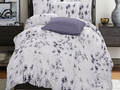 Постельное белье СонМаркет Камея из бязи двуспальное / 
