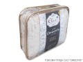 Плед  Cleo ORRIZONTE 200х220 арт. 200/113-OT / 